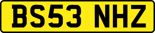 BS53NHZ