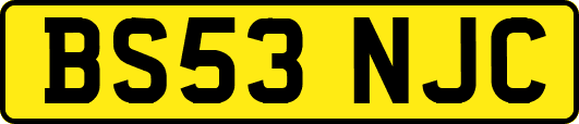 BS53NJC
