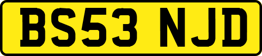 BS53NJD