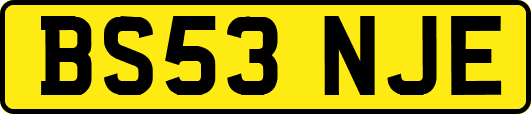 BS53NJE