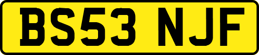 BS53NJF