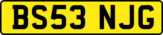 BS53NJG