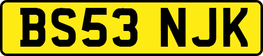 BS53NJK