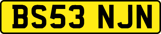 BS53NJN