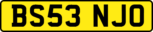 BS53NJO