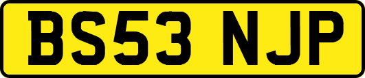BS53NJP