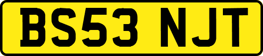 BS53NJT