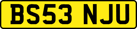 BS53NJU
