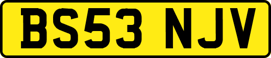 BS53NJV