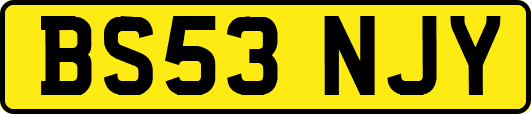 BS53NJY