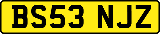 BS53NJZ