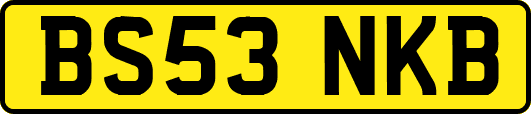 BS53NKB