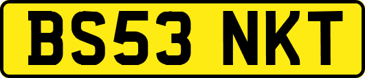 BS53NKT