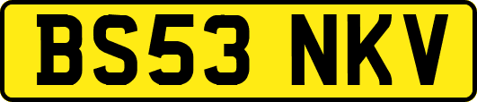 BS53NKV