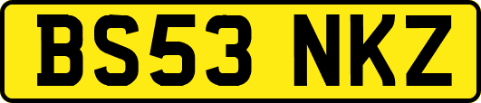 BS53NKZ