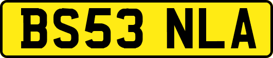 BS53NLA