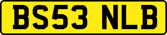 BS53NLB