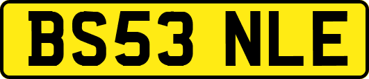BS53NLE