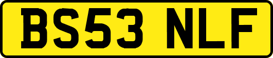 BS53NLF