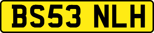 BS53NLH