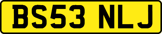 BS53NLJ