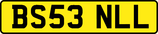 BS53NLL