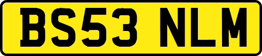 BS53NLM