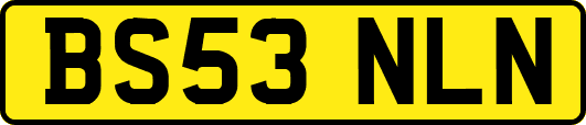 BS53NLN