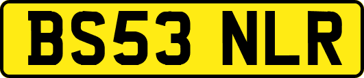 BS53NLR