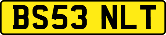 BS53NLT