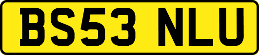 BS53NLU