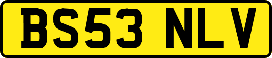 BS53NLV