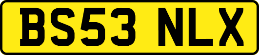 BS53NLX