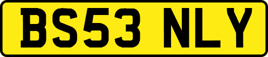 BS53NLY
