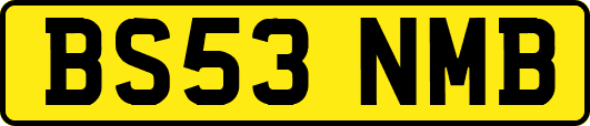 BS53NMB