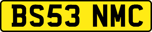 BS53NMC