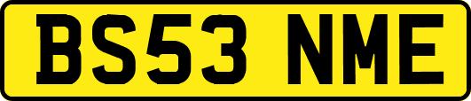 BS53NME