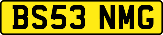 BS53NMG