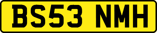 BS53NMH