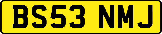 BS53NMJ