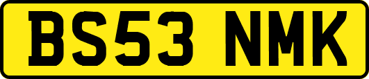 BS53NMK