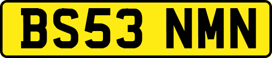 BS53NMN
