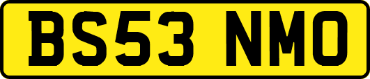 BS53NMO