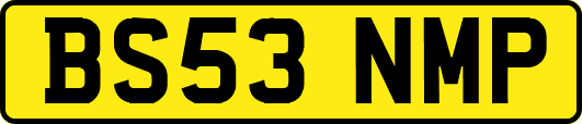 BS53NMP