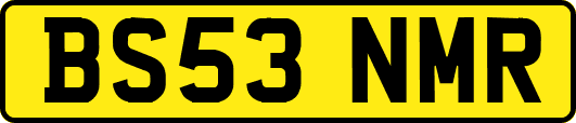 BS53NMR