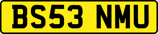 BS53NMU