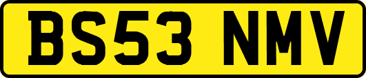 BS53NMV