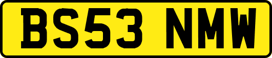BS53NMW