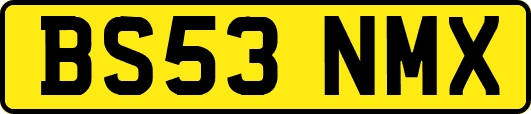BS53NMX