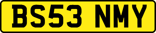 BS53NMY
